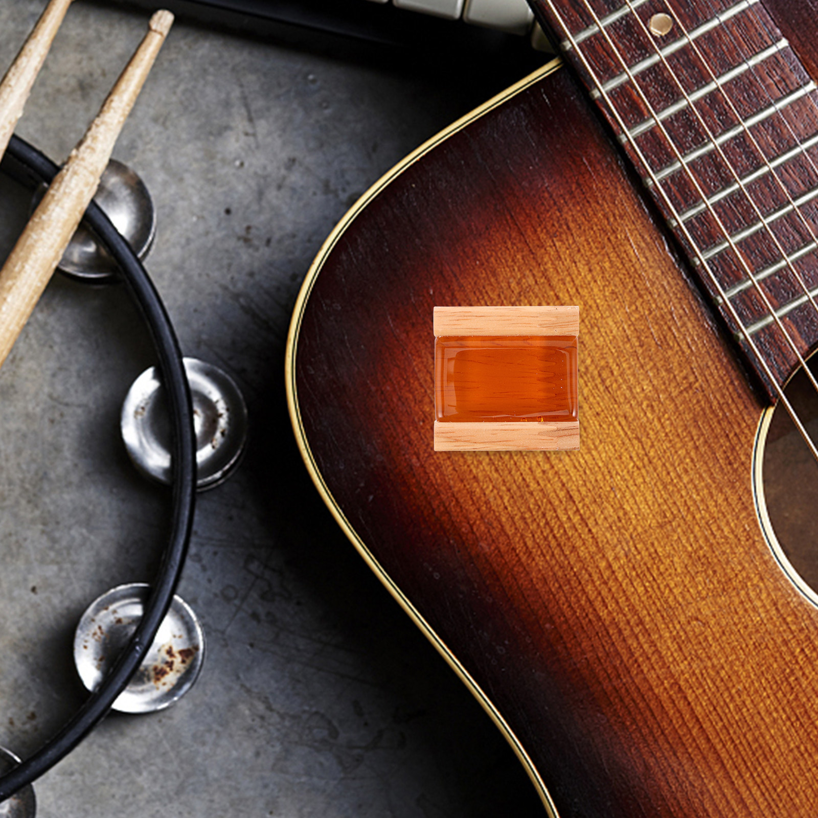 Violin Rosin Bow - Natural Violin Rosin for Viola Cello