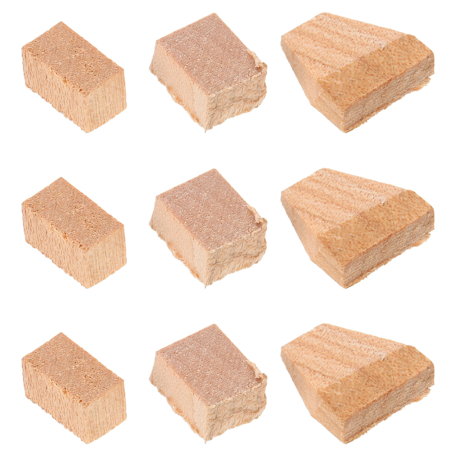 Violin Rosin Bow - 3Set Violin Bow Cork Frog Wooden