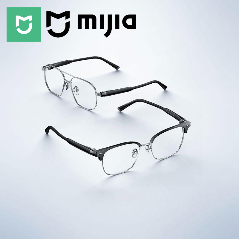 Audio Music Edit - MIJIA Smart Audio Glasses Joyful Edition