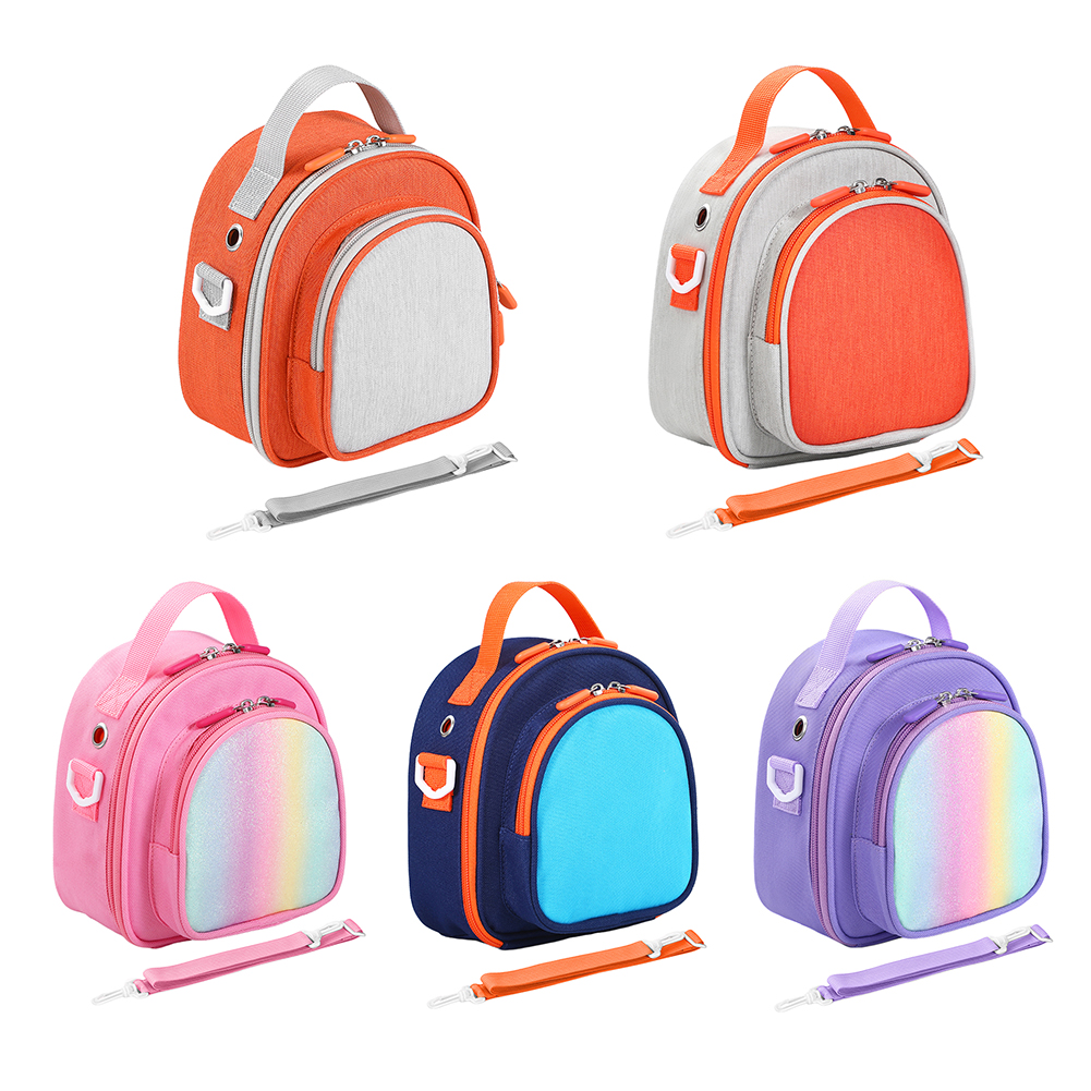 Audio Music Edit - Carrying Case for Yoto Mini (2024