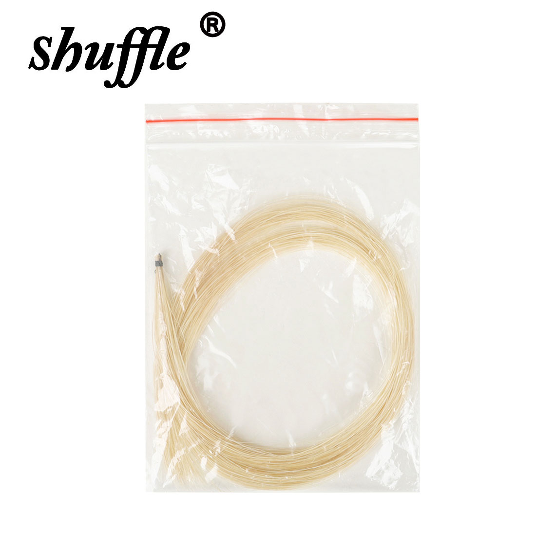 Violin Rosin Bow - Violin Bow Hair for 4/4 3/4