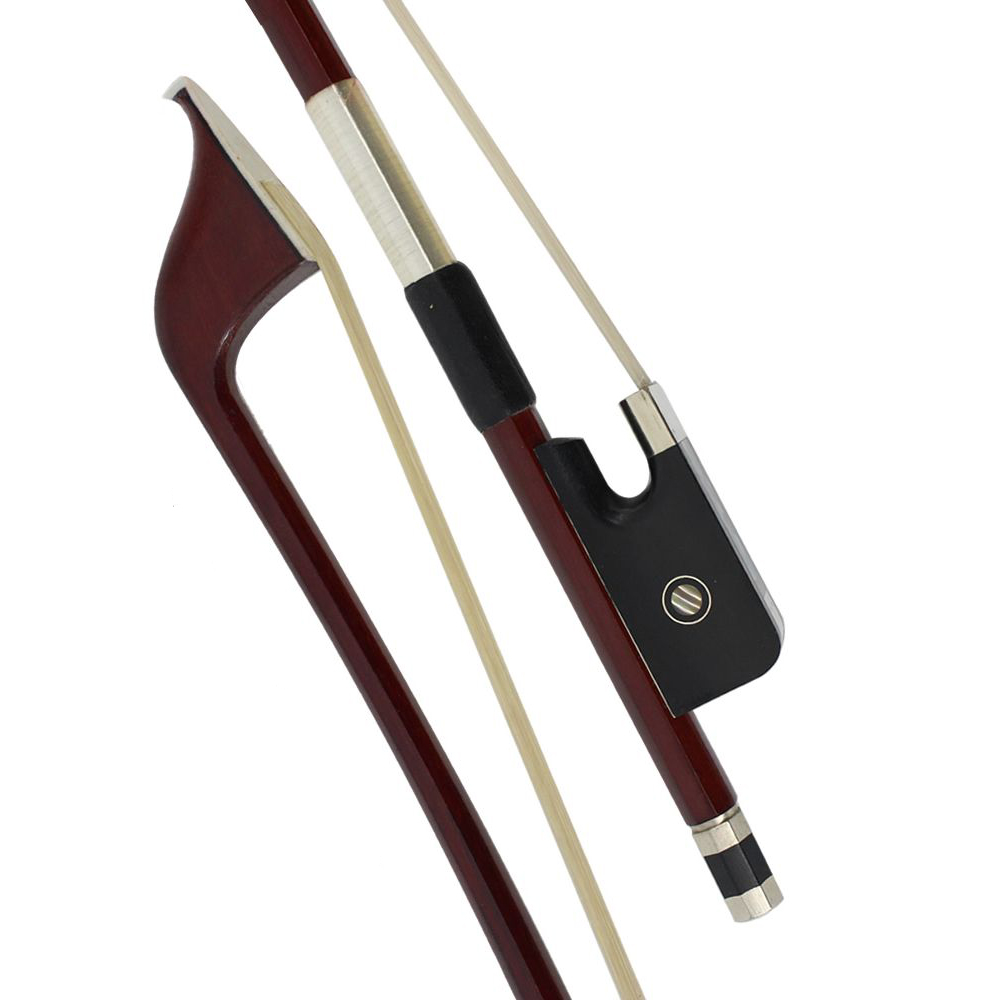 Violin Rosin Bow - Professional factory outlet 4/4 double bass