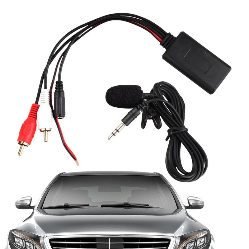 Car Handsfree Bluetooth-Compat - Audio Universal Music recension och pris
