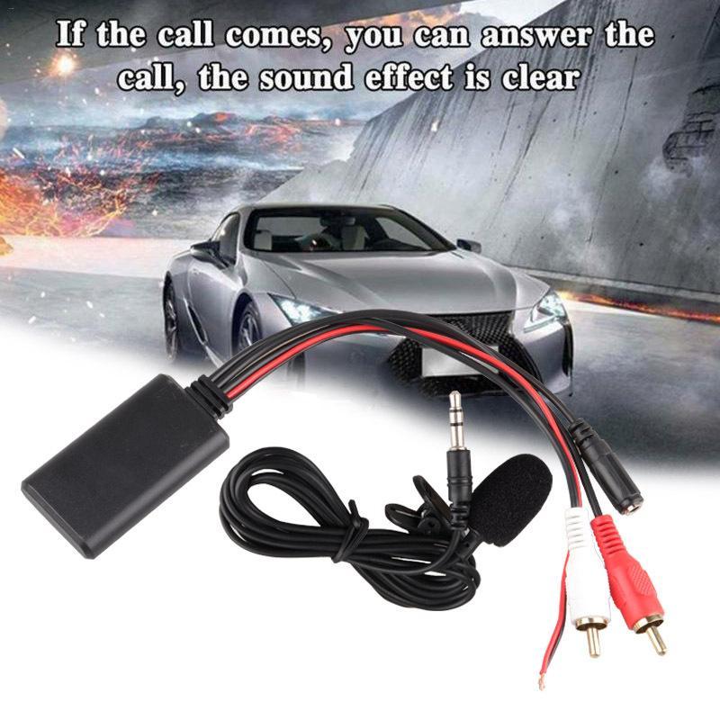 Car Handsfree Bluetooth-Compat - Audio Universal Music recension och pris