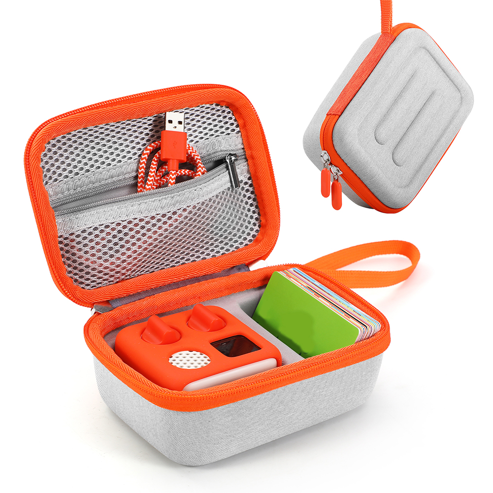 Hard Carrying Case Bag for Yot - Audio Music Edit recension och pris