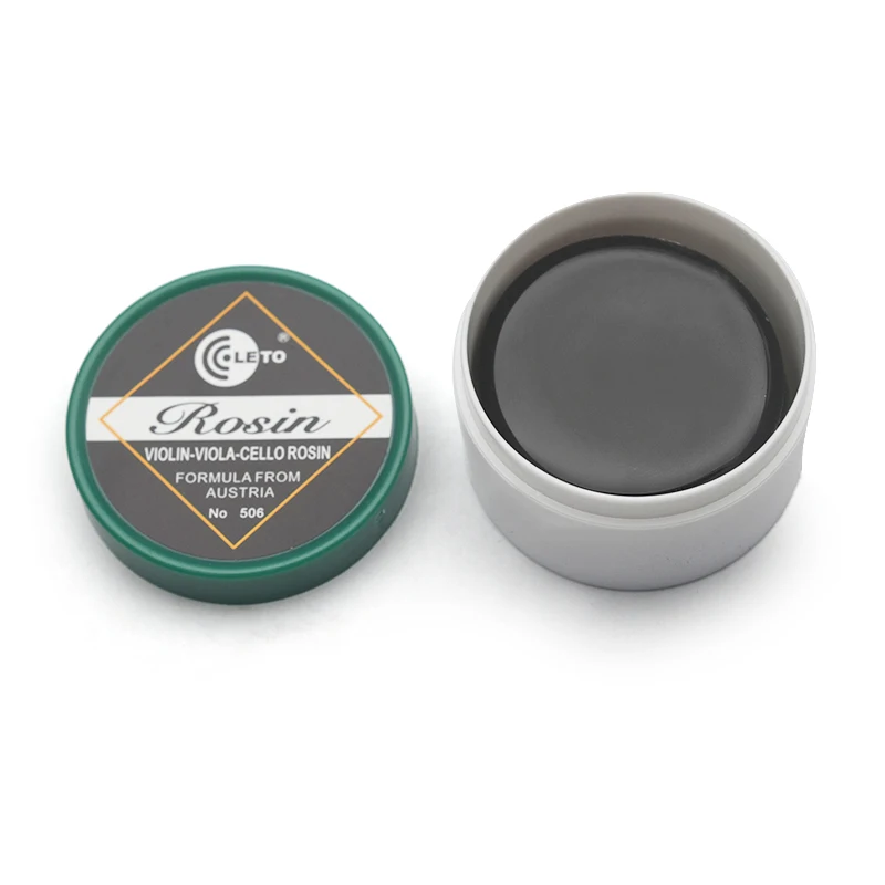 LETO Violin Resin Rosin Violin - Violin Rosin Bow recension och pris