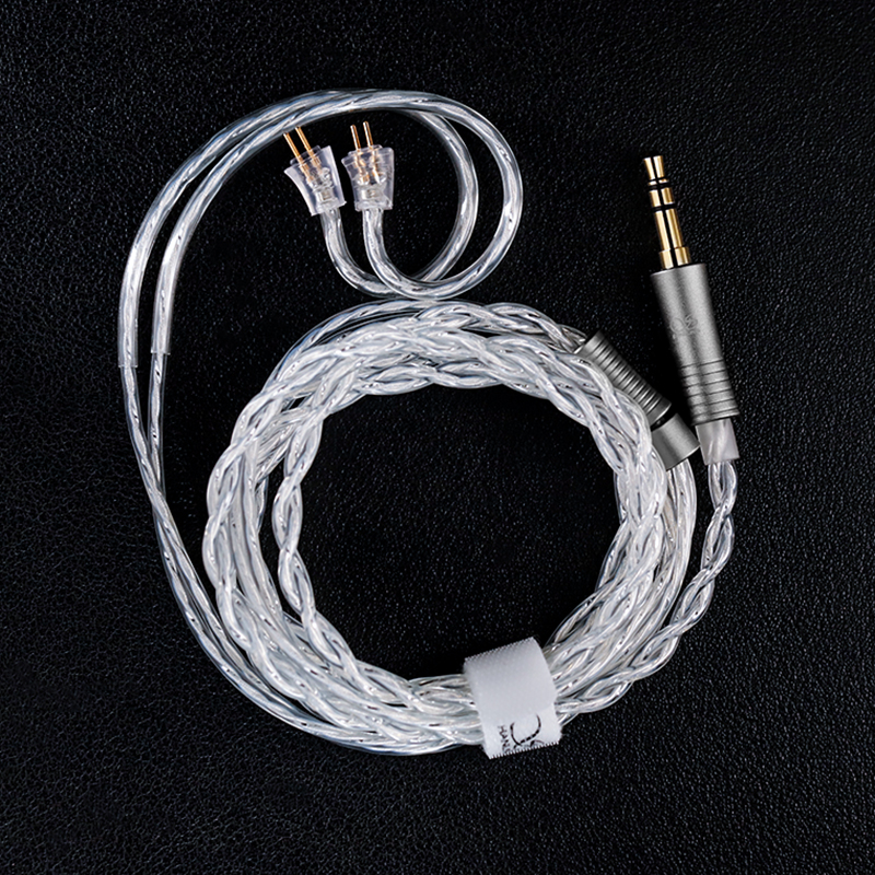 SHANLING SONO S 2DD+1BA Hybrid - Audio Music Technology recension och pris