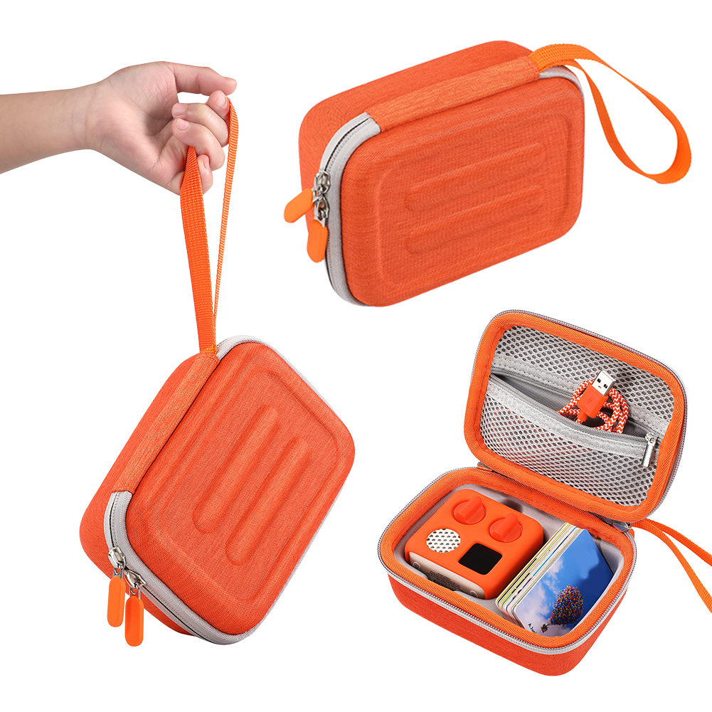 Hard Carrying Case Bag for Yot - Audio Music Edit recension och pris