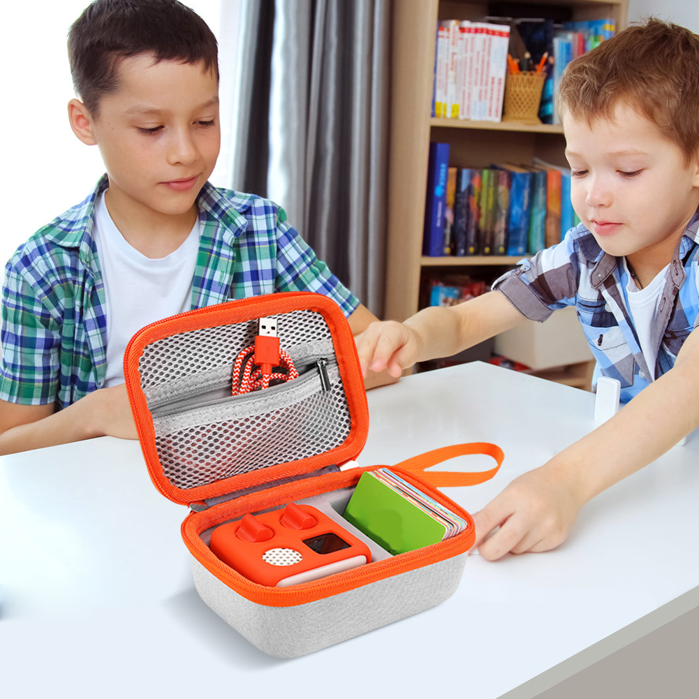 Hard Carrying Case Bag for Yot - Audio Music Edit recension och pris