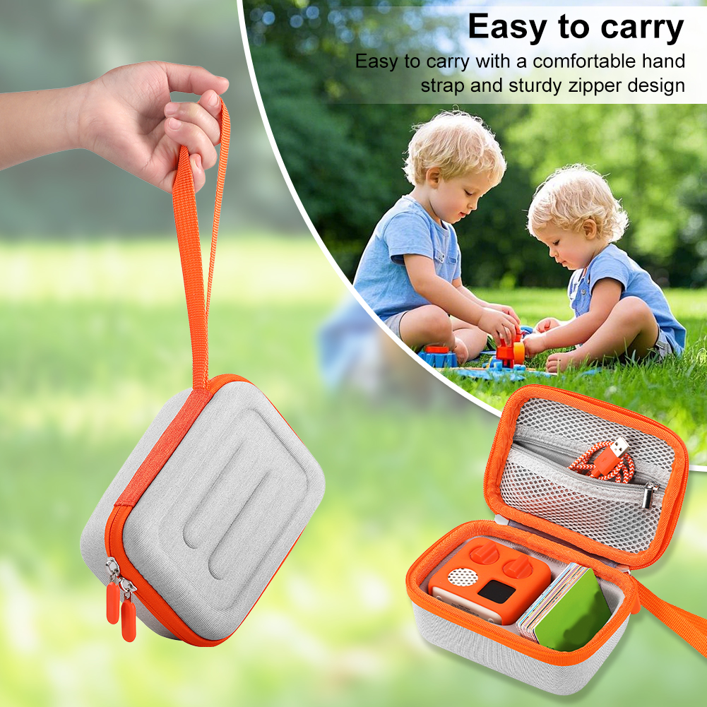 Hard Carrying Case Bag for Yot - Audio Music Edit recension och pris