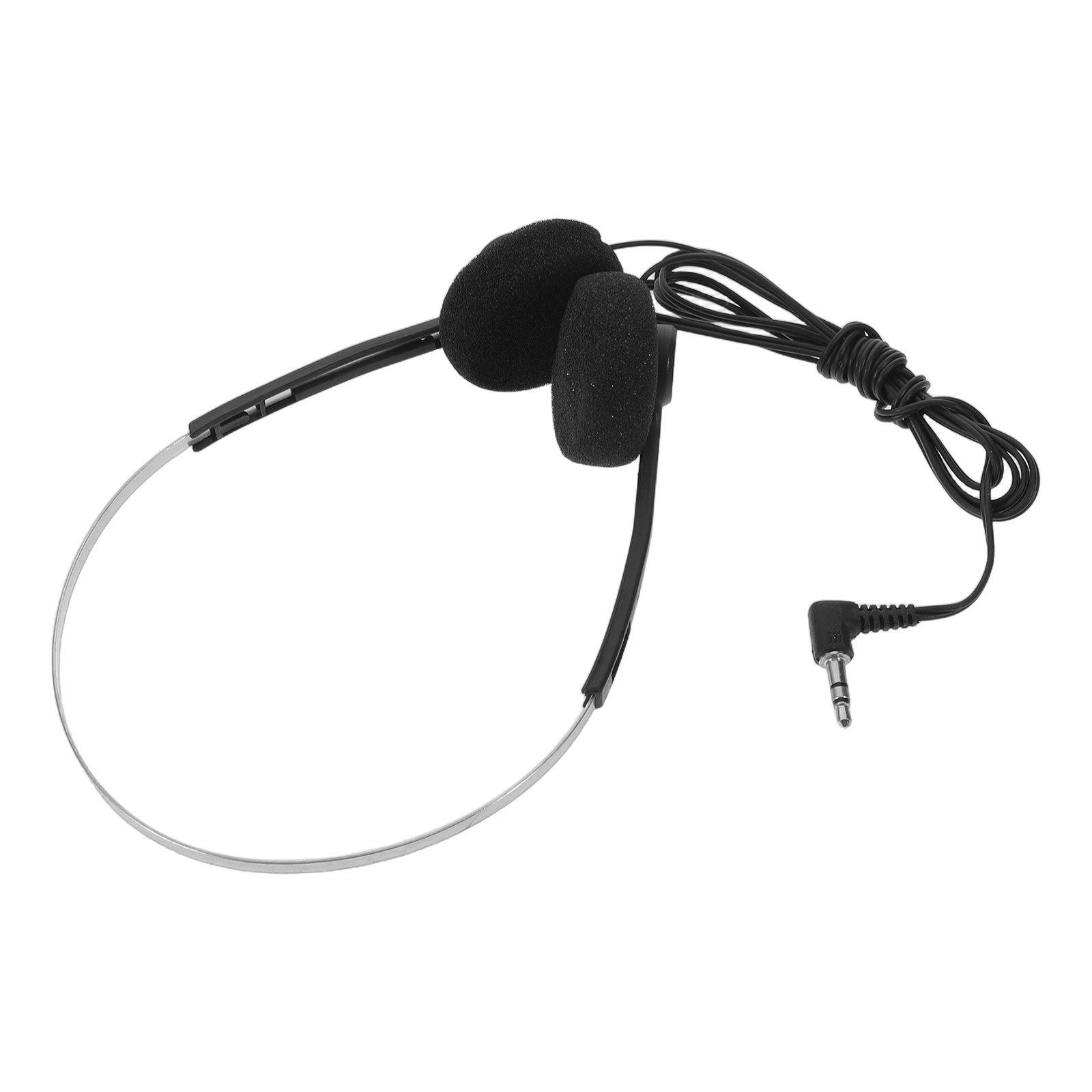 Wired Over Ear Vintage Headpho - Audio Music Technology recension och pris