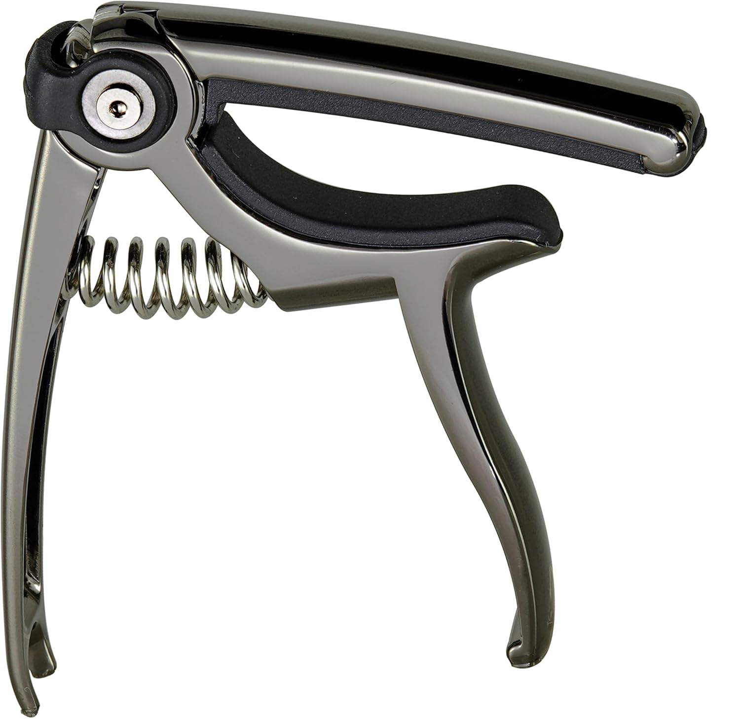 4-in-1 Guitar Capo for 6 Strin - Electric Guitar Pick Pack recension och pris