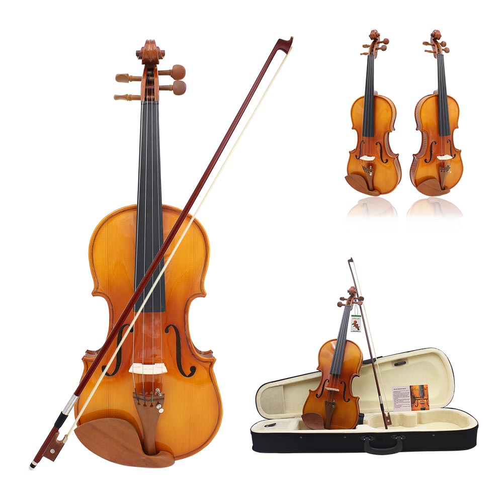 Astonvilla Violin Professional - Violin Rosin Bow recension och pris