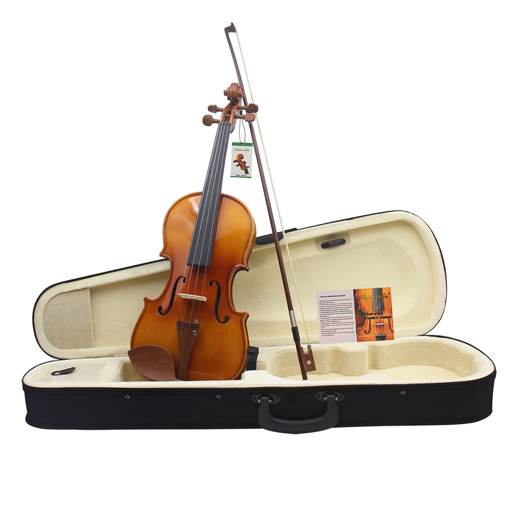 Astonvilla Violin Professional - Violin Rosin Bow recension och pris