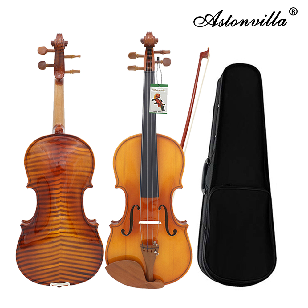 Astonvilla Violin Professional - Violin Rosin Bow recension och pris