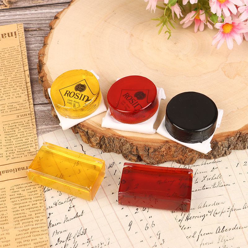 NEW Professional Transparent 3 - Violin Rosin Bow recension och pris
