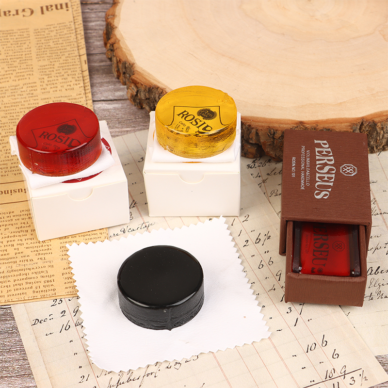 NEW Professional Transparent 3 - Violin Rosin Bow recension och pris