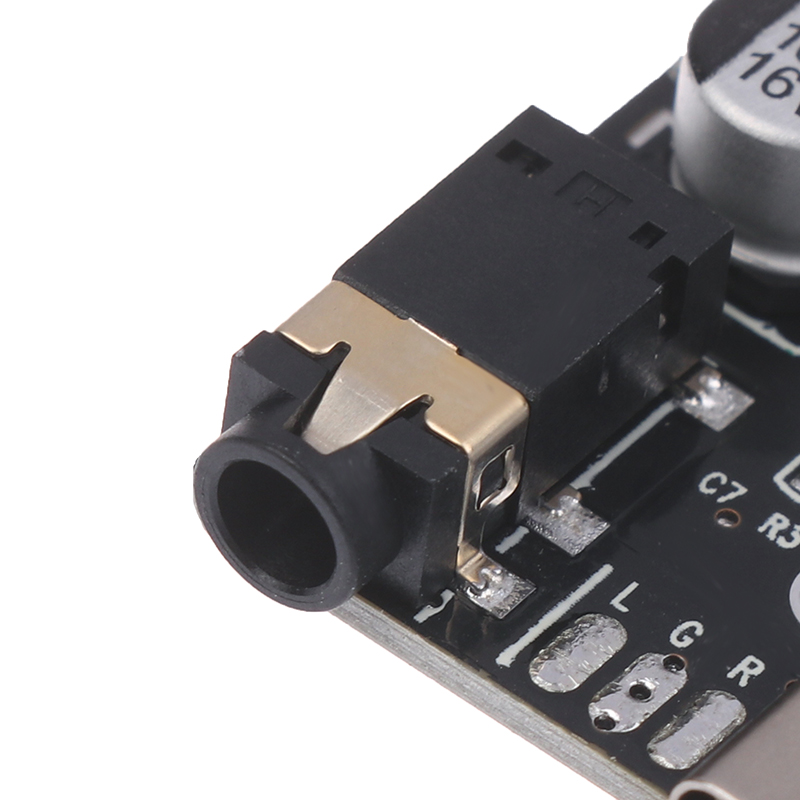 Type-C Bluetooth Audio Receive - Audio Music Mp3 Free recension och pris