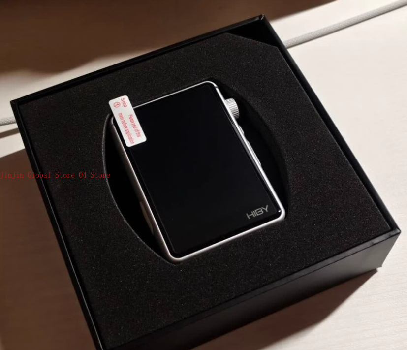 R3 II / R3 Gen 2 Bluetooth WiF - Audio Music Web recension och pris