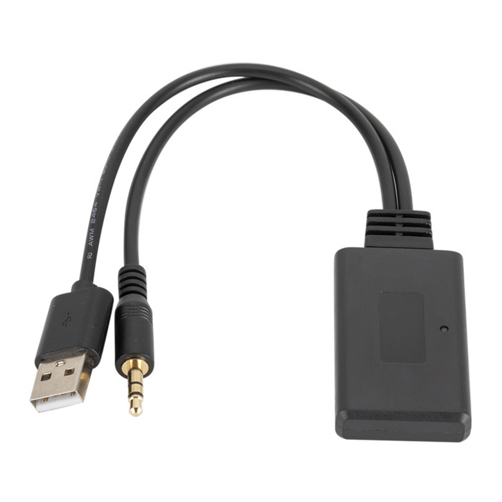 Bluetooth-compatible Music Aud - Audio Universal Music recension och pris