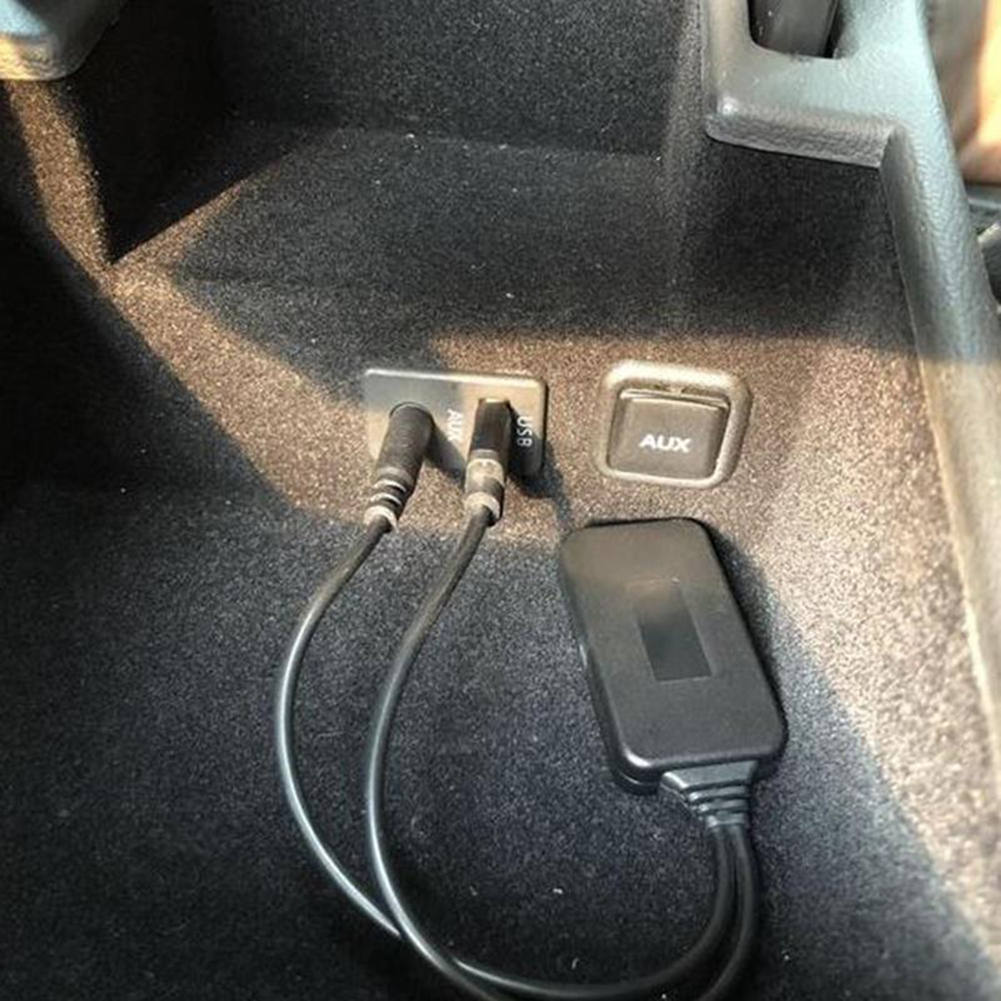 Bluetooth-compatible Music Aud - Audio Universal Music recension och pris
