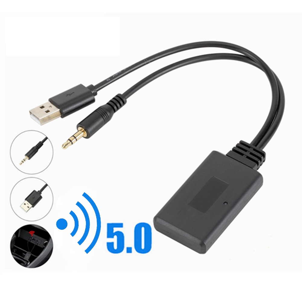 Bluetooth-compatible Music Aud - Audio Universal Music recension och pris
