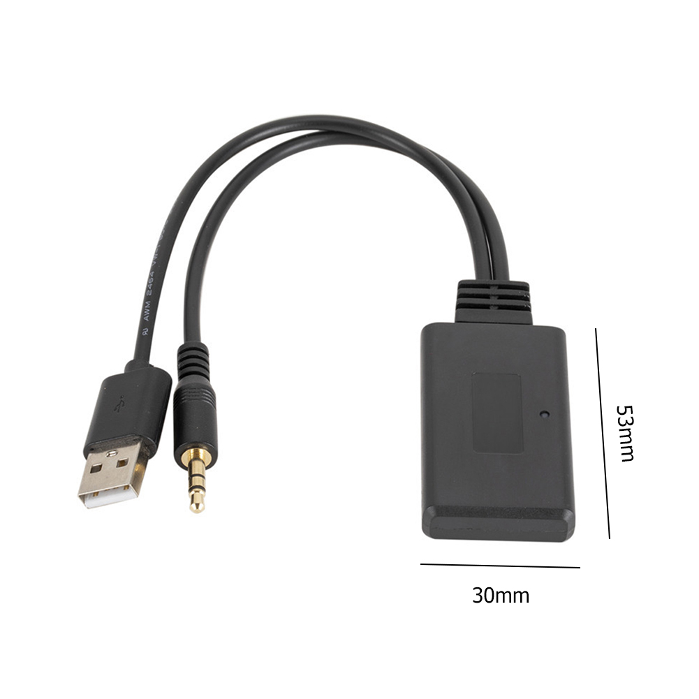 Bluetooth-compatible Music Aud - Audio Universal Music recension och pris