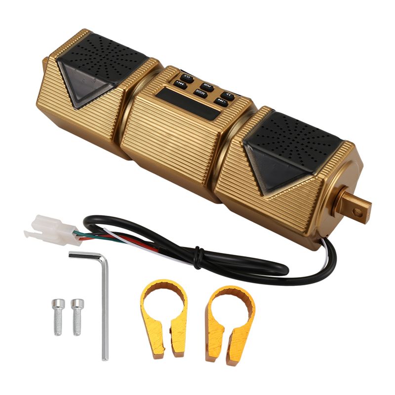 Customer Favorite Motorcycle M - Audio Music Mp3 Free recension och pris