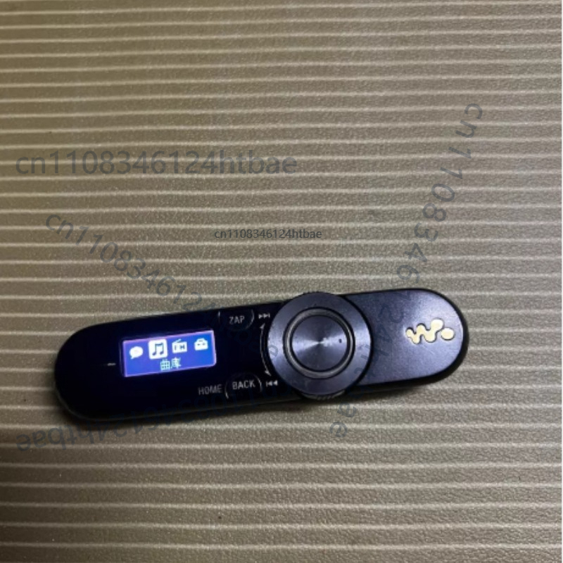 Used FOR SONY NWZ-B152F WALKMA - Audio Music Mp3 Free recension och pris