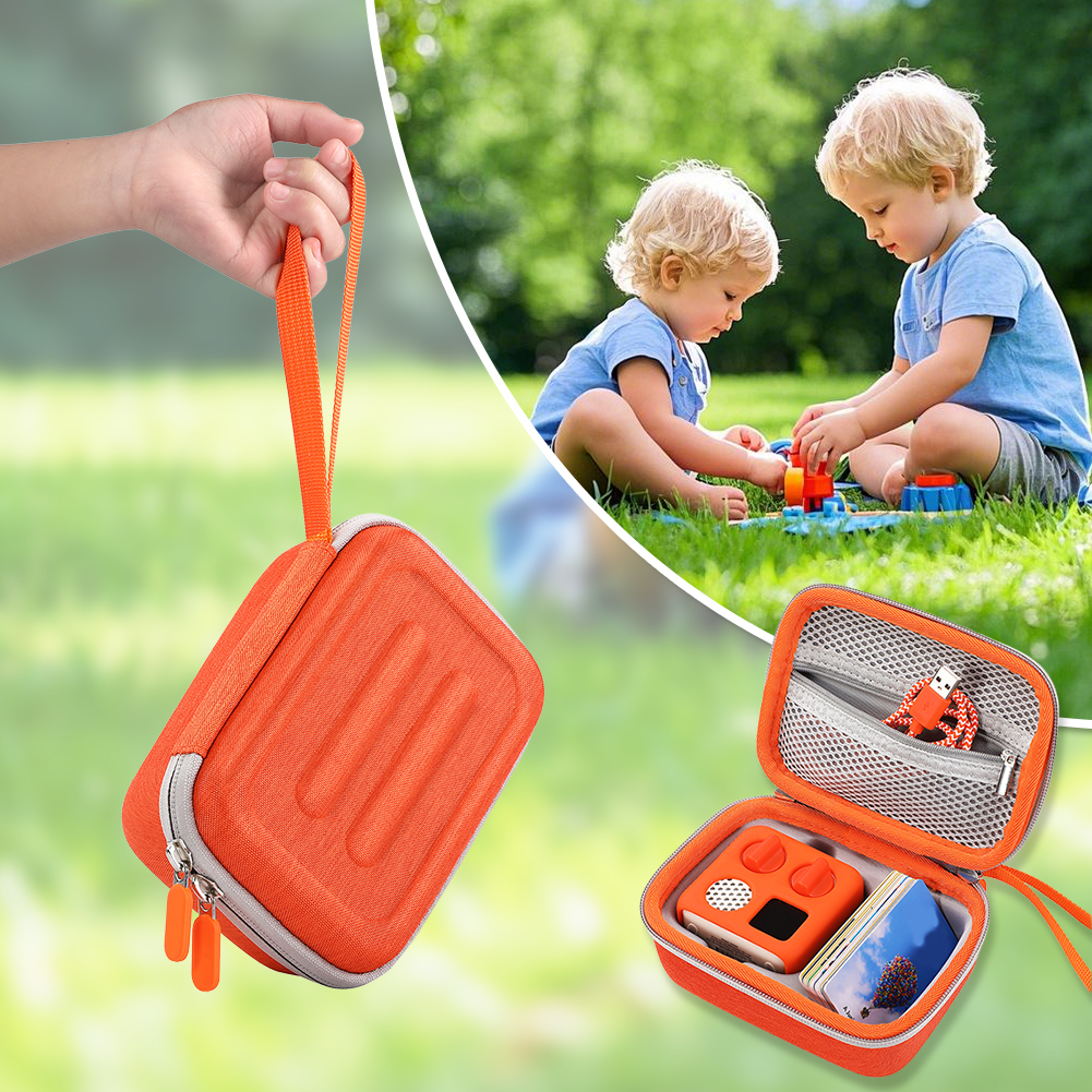 Hard Carrying Case Bag for Yot - Audio Music Edit recension och pris