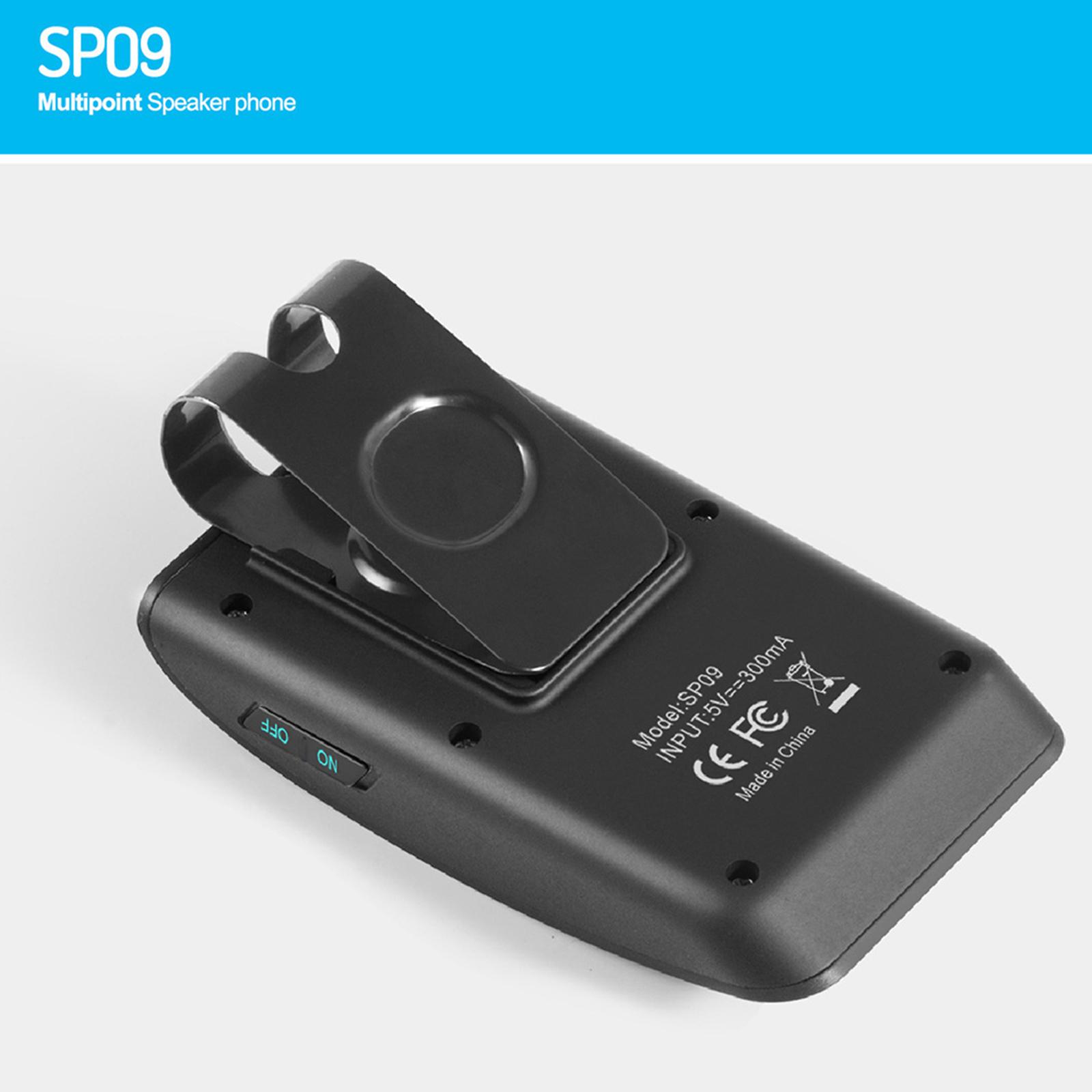 Car Speaker Multifunction Audi - Audio Music Link recension och pris