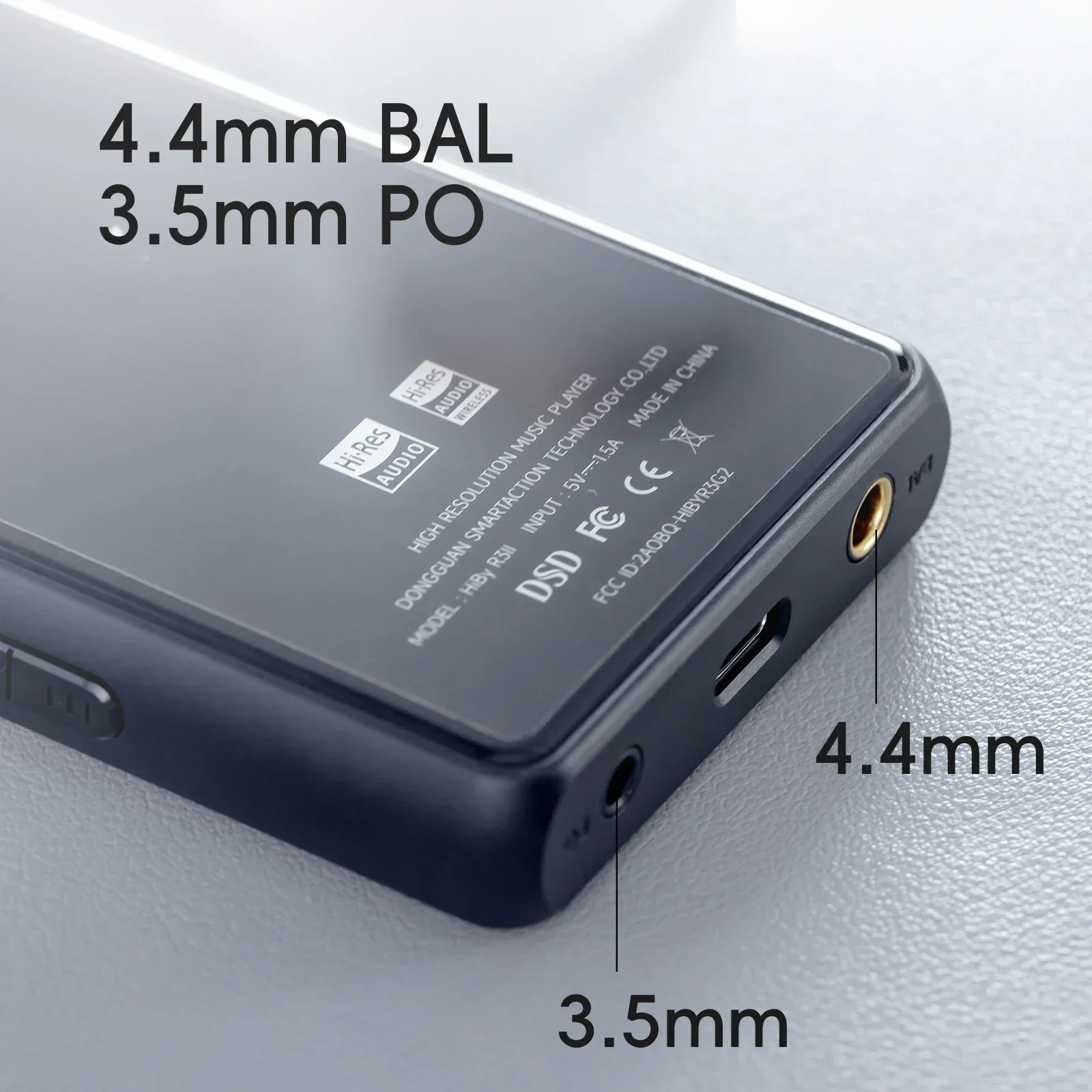 R3 Ii 2025 / R3 Gen 2 Music Pl - Audio Music Web recension och pris