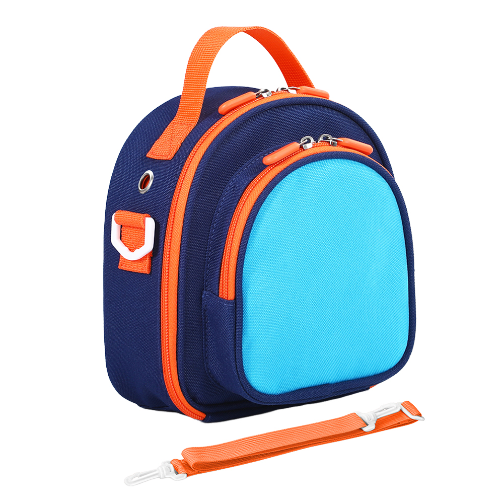 Carrying Case for Yoto Mini (2 - Audio Music Edit recension och pris