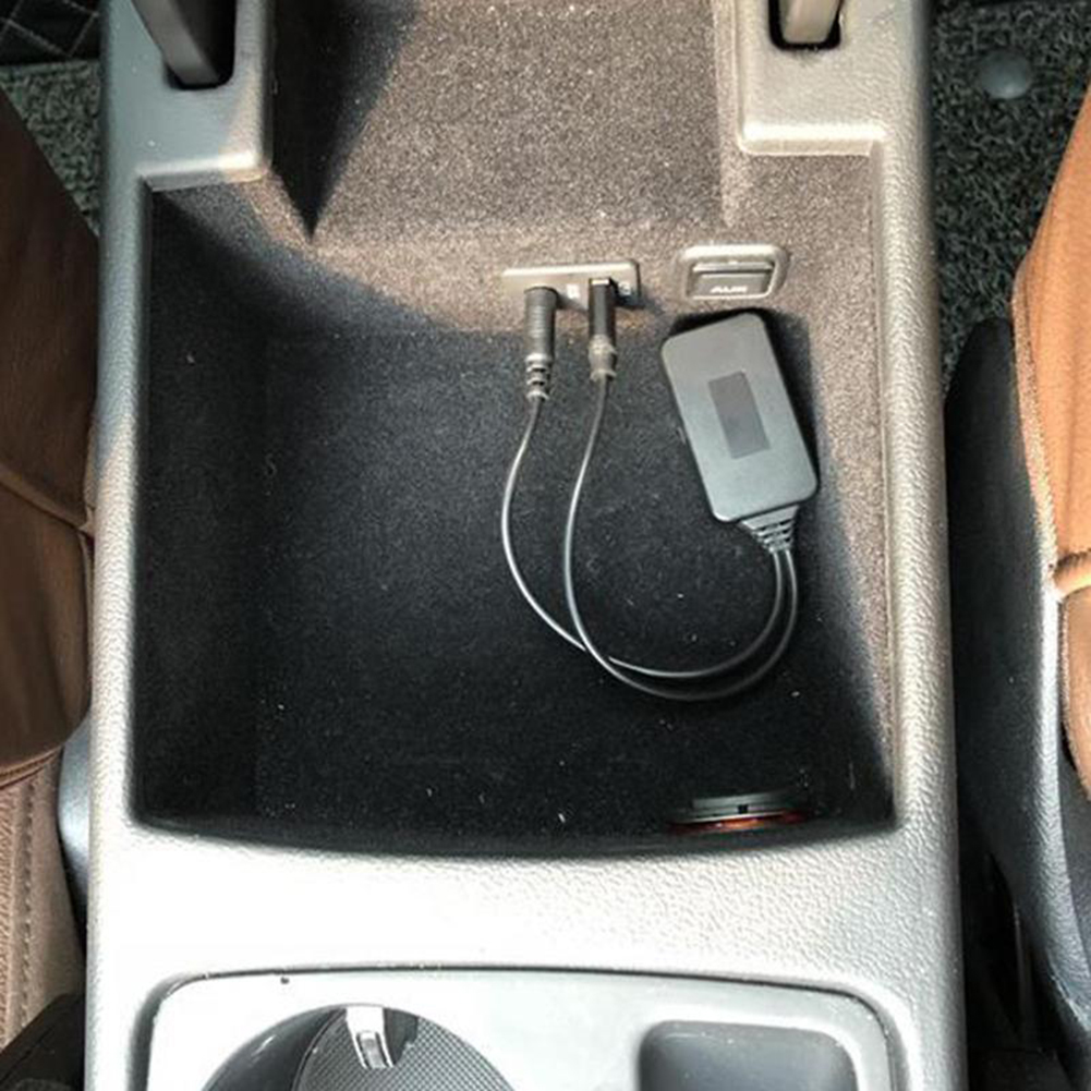 Bluetooth-compatible Radio Cab - Audio Universal Music recension och pris