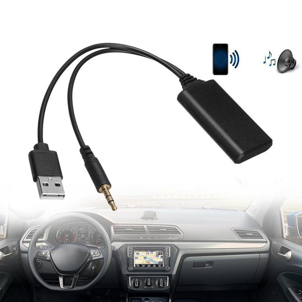 Bluetooth-compatible Radio Cab - Audio Universal Music recension och pris