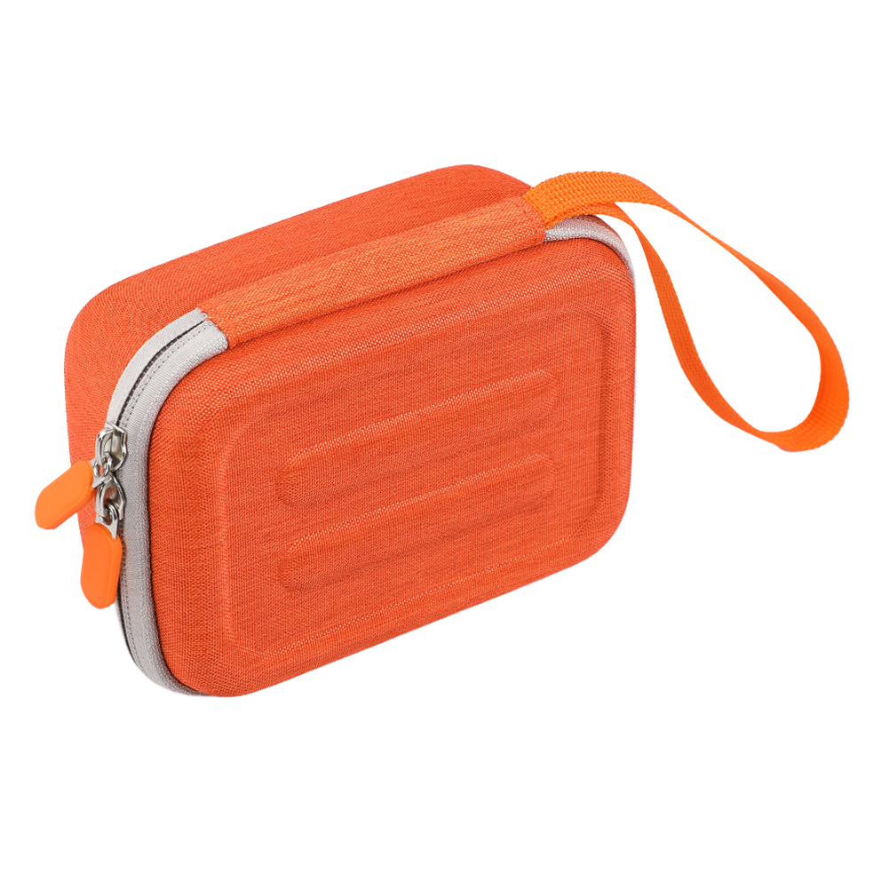 Hard EVA Case for Yoto Mini (2 - Audio Music Edit recension och pris