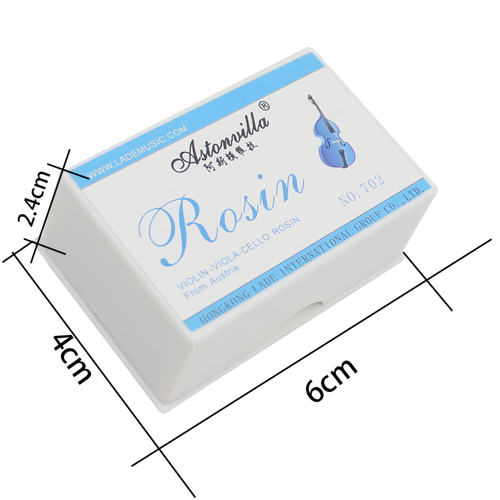Professional Rosin For Violin  - Violin Rosin Bow recension och pris