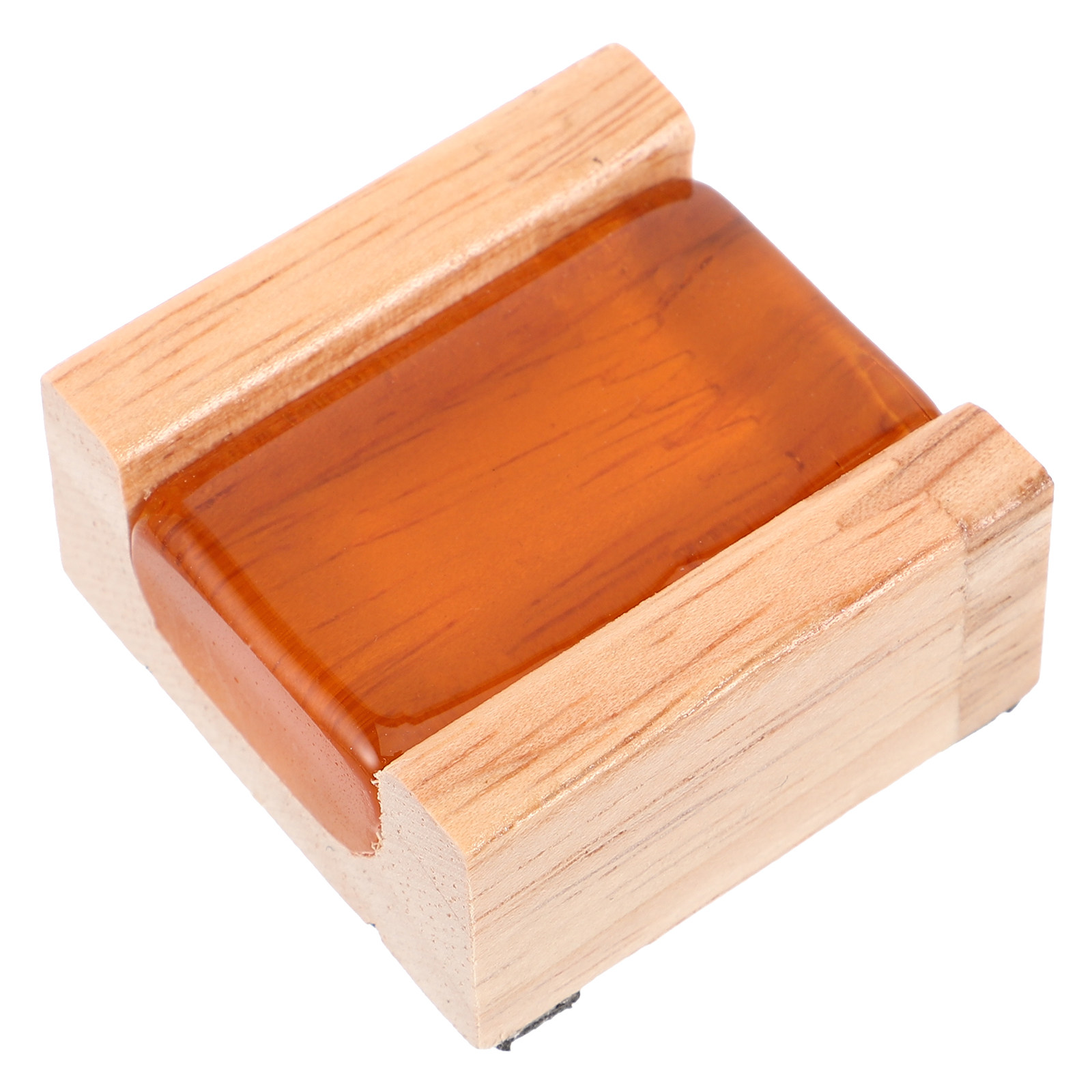 Natural Violin Rosin for Viola - Violin Rosin Bow recension och pris