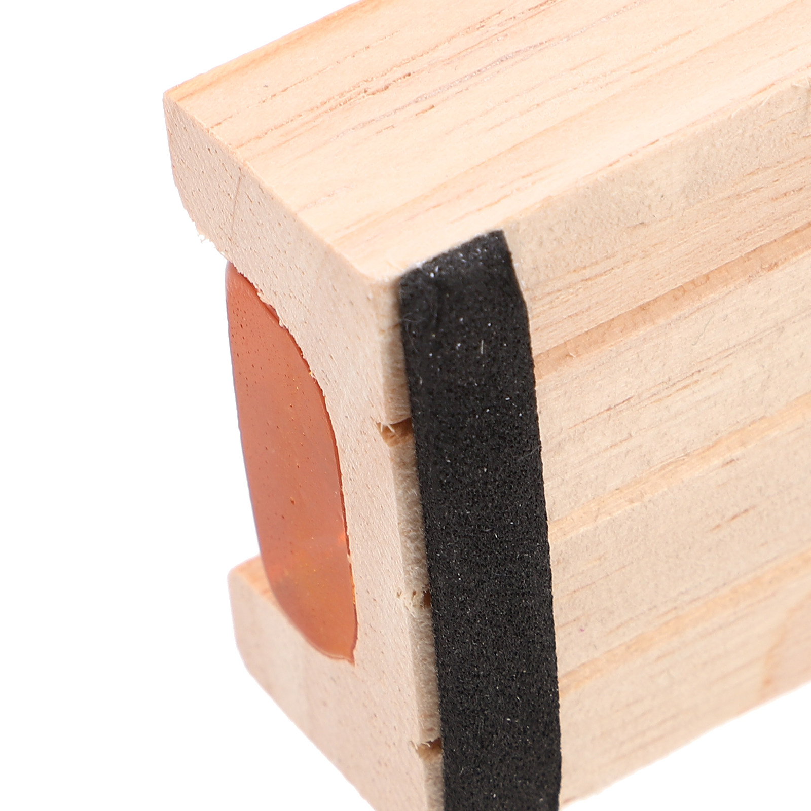 Natural Violin Rosin for Viola - Violin Rosin Bow recension och pris