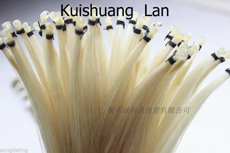 High quality 12 hanks natural  - Violin Rosin Bow recension och pris