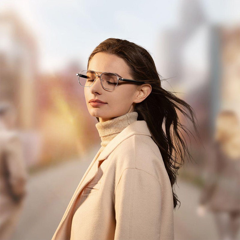 MIJIA Smart Audio Glasses Joyf - Audio Music Edit recension och pris