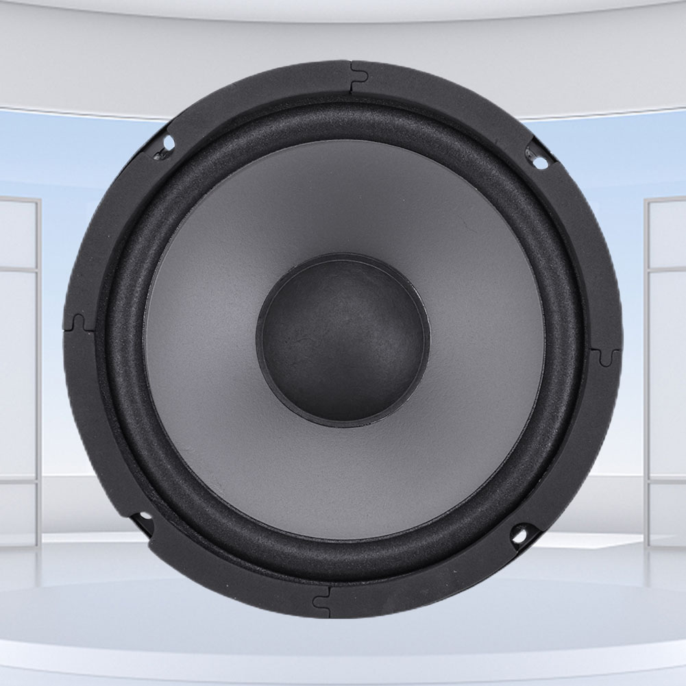4/5/6 Inch Car HiFi Coaxial Sp - Audio X Music recension och pris
