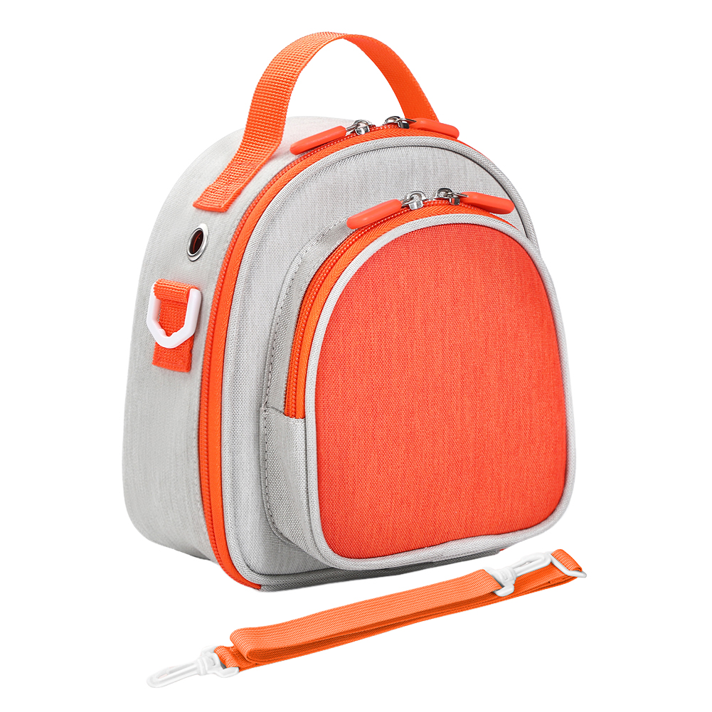 Carrying Case for Yoto Mini (2 - Audio Music Edit recension och pris