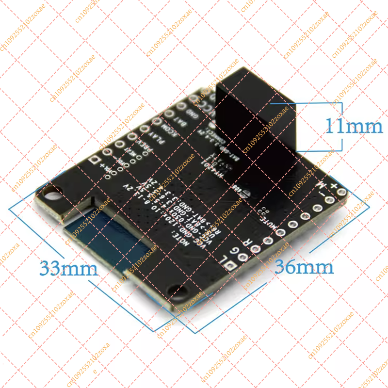 DC 12V/5V CSR8645 APT-X Lossle - Audio X Music recension och pris