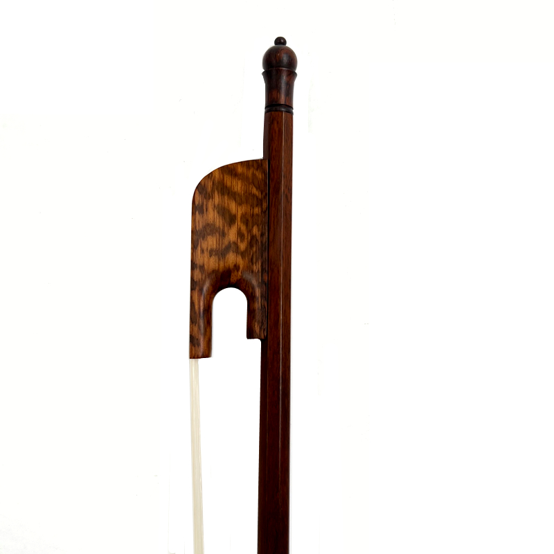 Top quality Baroque Style blac - Violin Rosin Bow recension och pris