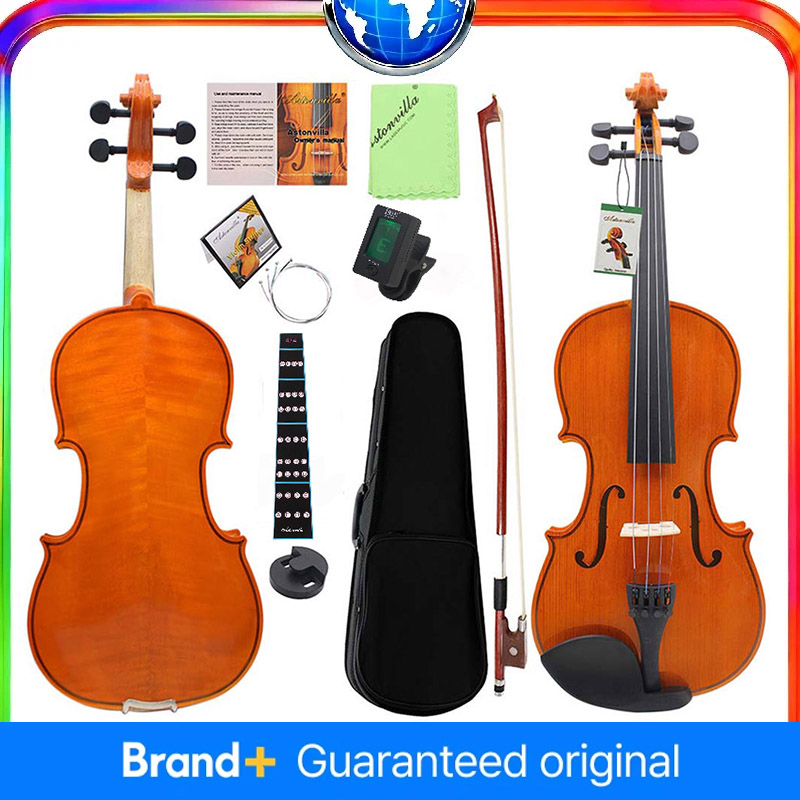 Professional Acoustic Violin S - Violin Rosin Bow recension och pris