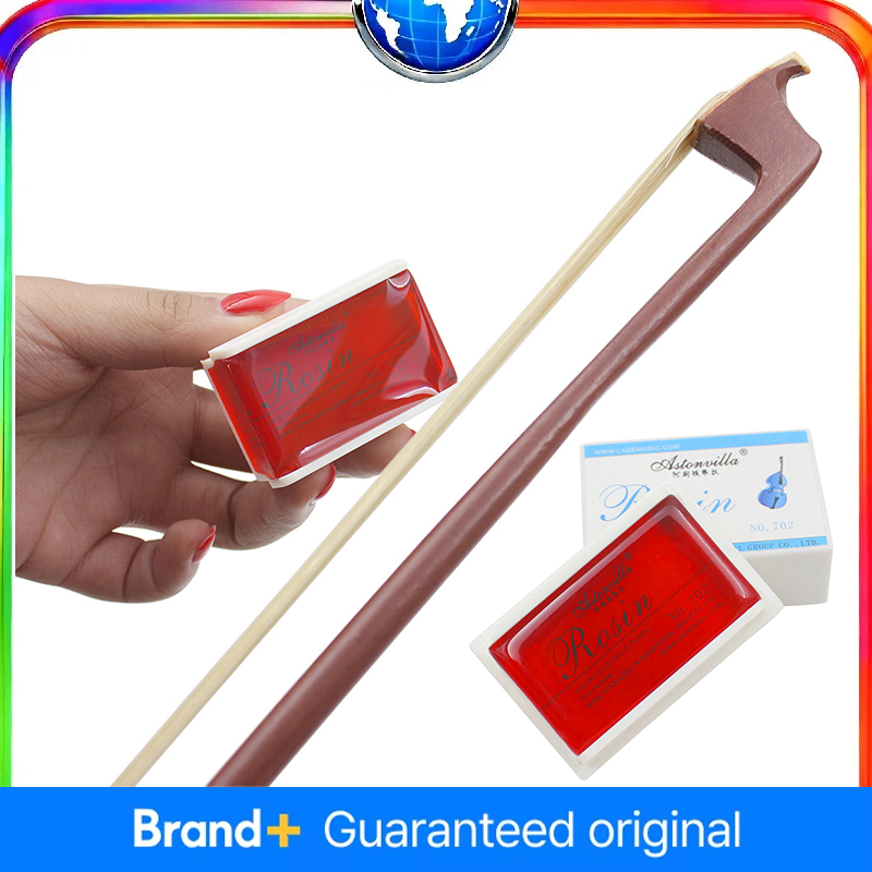 Villa Violin Rosin 702 - High  - Violin Rosin Bow recension och pris