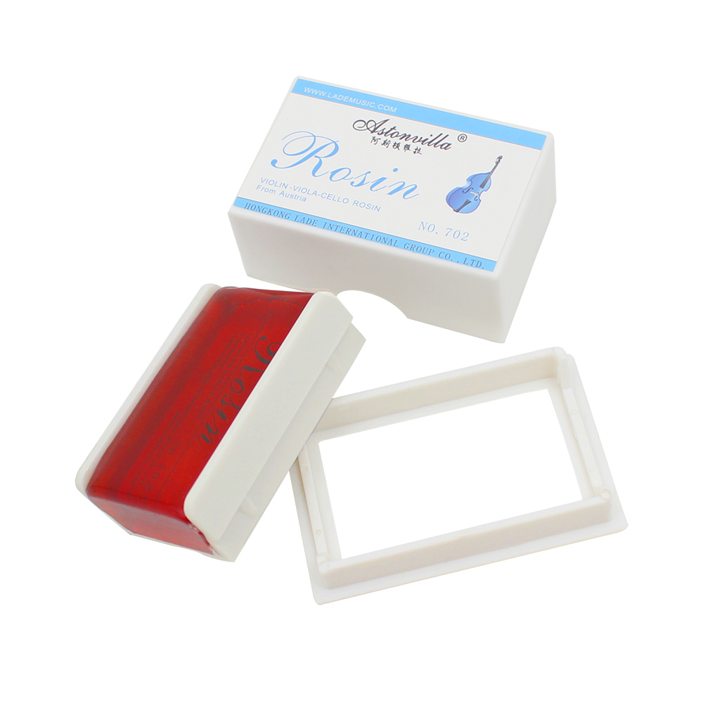 Villa Violin Rosin 702 - High  - Violin Rosin Bow recension och pris