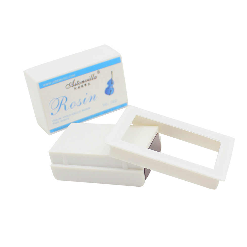 Villa Violin Rosin 702 - High  - Violin Rosin Bow recension och pris