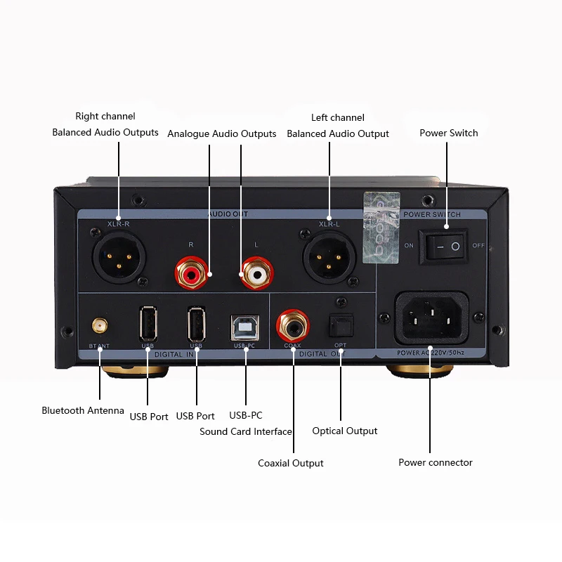 Audiophile Lossless Digital Au - Audio Music Mp3 Free recension och pris